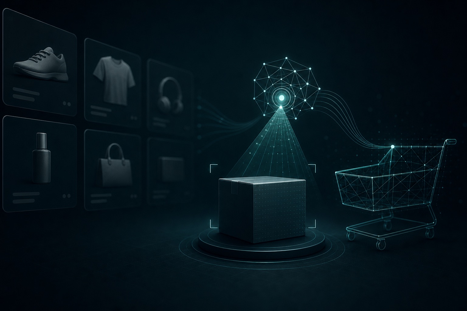 Nova Imports — E-commerce B2B/B2C con IA
