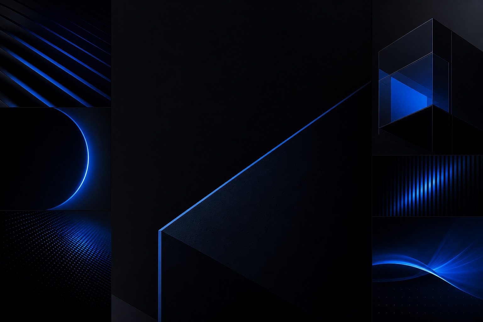 Ignia Studio — Sitio web de marca